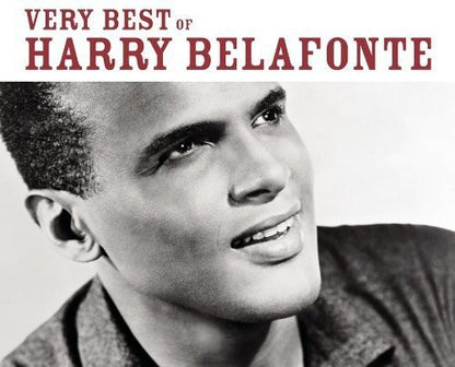Harry Belafonte - Very Best Of Harry Belafonte & At Carnegie Hall - CD Bundle