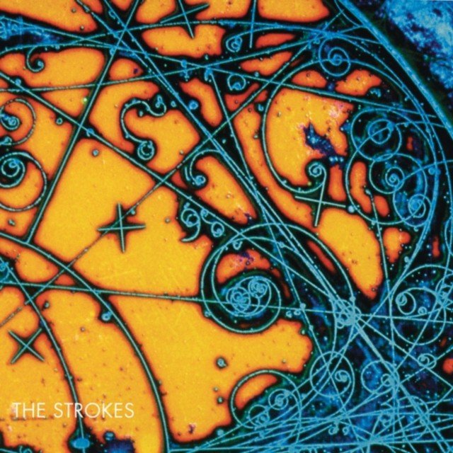 Is This It & New Abnormal (Jewel Case/Clear Aprt O-Card With Print) & First Impressions Of Earth
