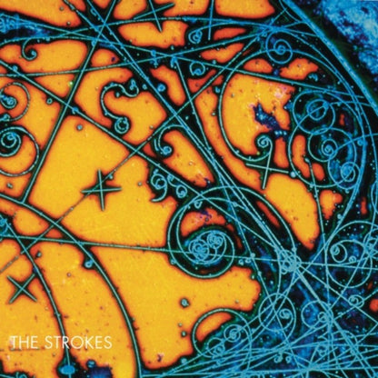 Is This It & New Abnormal (Jewel Case/Clear Aprt O-Card With Print) & First Impressions Of Earth