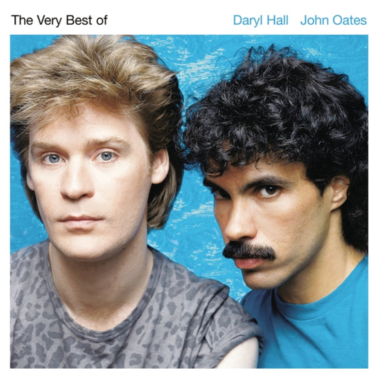 Very Best Of Daryl Hall & John Oates & Home For Christmas