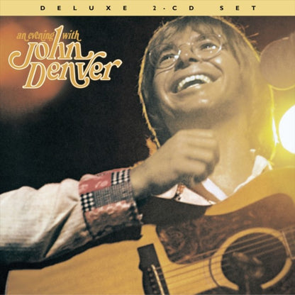 Evening With John Denver & Back Home Again & Greatest Hits