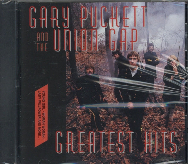 Greatest Hits