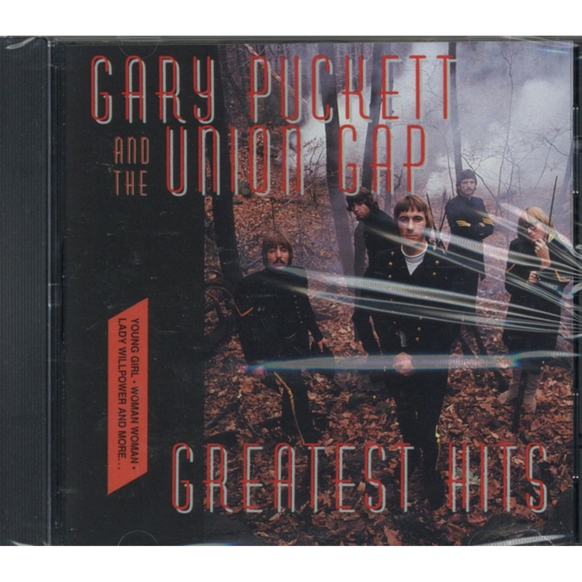 Greatest Hits