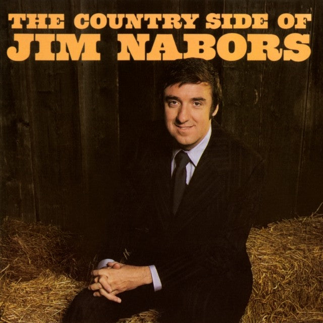 Country Side Of Jim Nabors