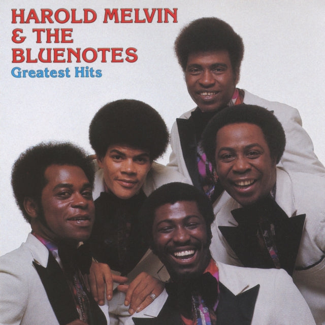 This CD is brand new.Format: CDThis item's title is: Greatest HitsArtist: Harold & The Blue Notes MelvinLabel: SONY SPECIAL MARKETINGBarcode: 079892114928Release Date: 3/4/1989