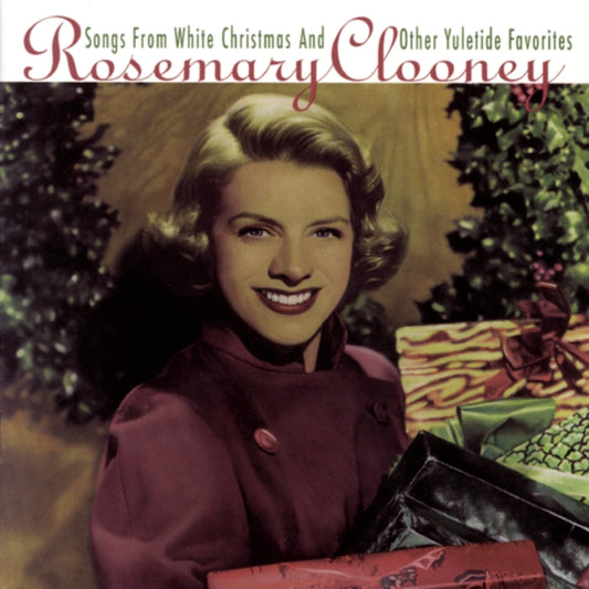 Some From White Christmas & Other Yultide Favorite