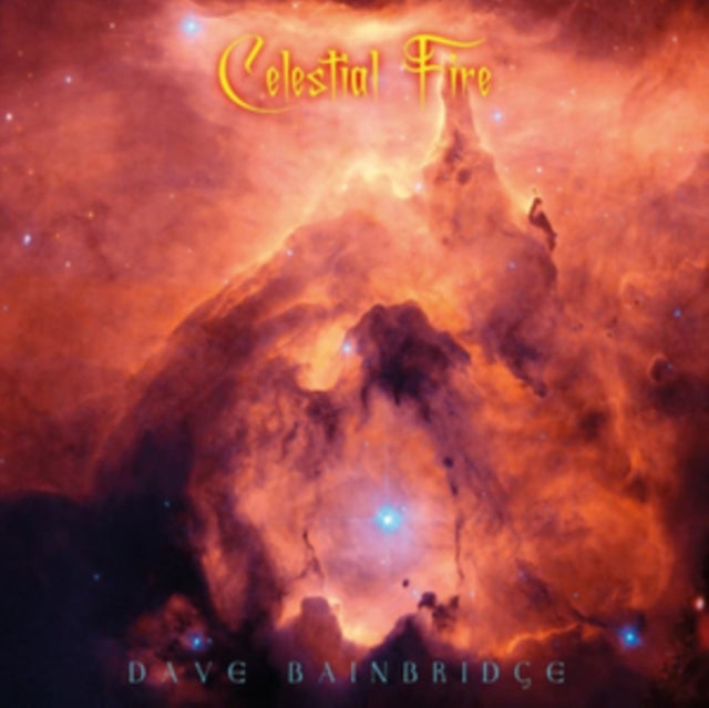 This CD is brand new.Format: CDMusic Style: Prog RockThis item's title is: Celestial FireArtist: Dave BainbridgeBarcode: 080687535507Release Date: 4/15/2022