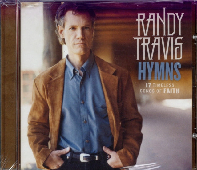 This CD is brand new.Format: CDMusic Style: CountryThis item's title is: Hymns: 17 Timeless Songs Of FaithArtist: Randy TravisLabel: WordBarcode: 080688891428Release Date: 6/3/2014