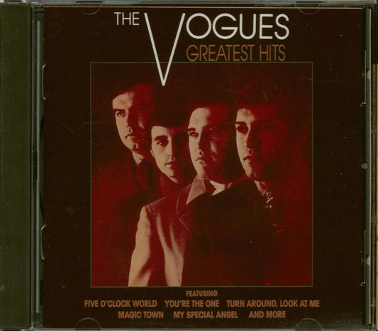 Greatest Hits