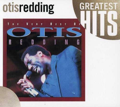 Very Best Of Otis Redding