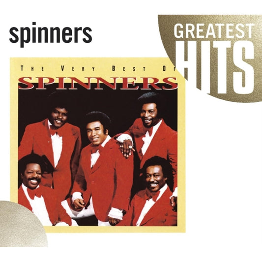 Very Best Of Spinners