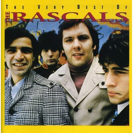 Very Best Of The Rascals