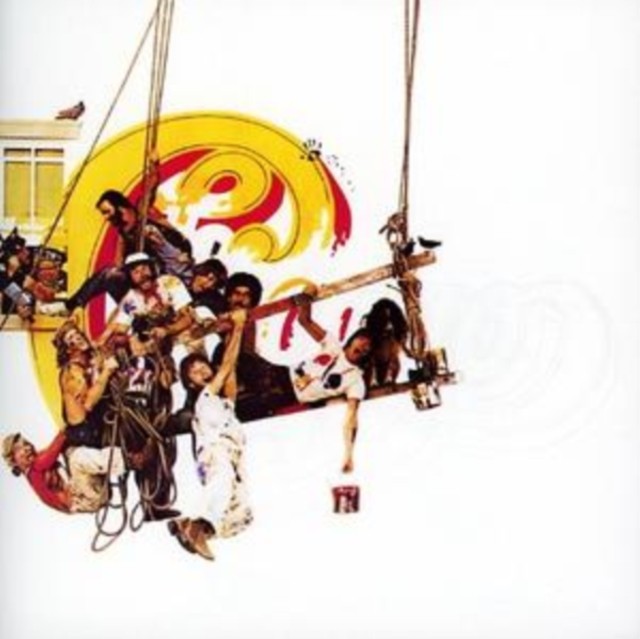 Chicago Ix - Chicago's Greates & Chicago Transit Authority & Chicago Ii (Steven Wilson Remix) & O Christmas Three