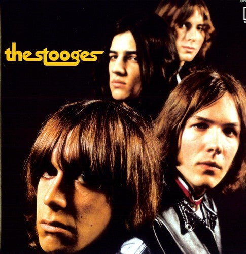 Stooges & My Girl Hates My Heroin (Splatter LP Vinyl)