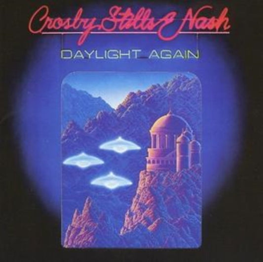 Daylight Again