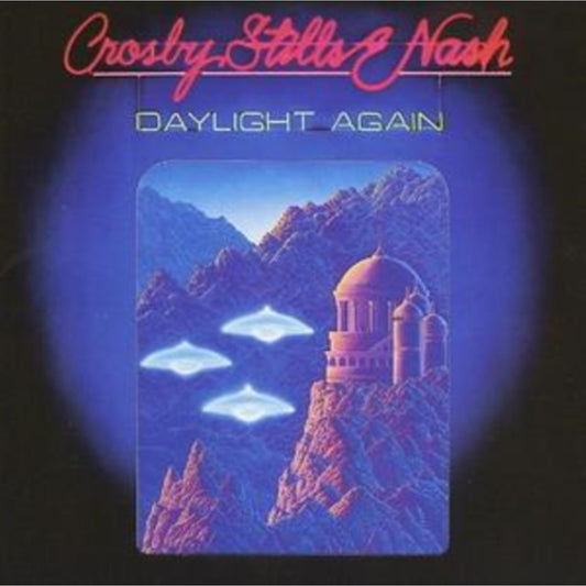 Daylight Again