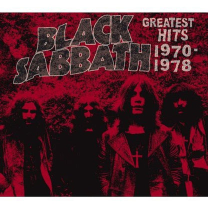 Greatest Hits 1970 - 1978 & Headless Cross (2024 Remaster)