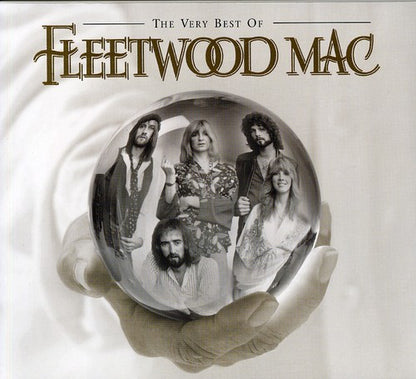 Greatest Hits & Very Best Of Fleetwood Mac & Fleetwood Mac (Remastered) & Tusk & Rumours Live (2CD) & Fleetwood Mac Live (Deluxe/3CD)