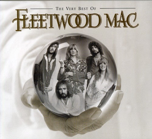 Very Best Of Fleetwood Mac & Fleetwood Mac (Remastered) & Tusk & Dance & Rumours