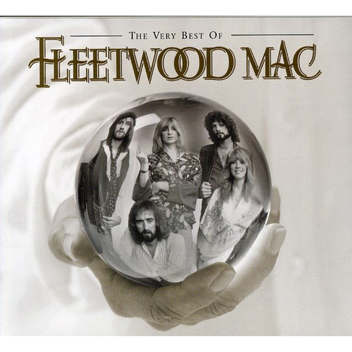 Greatest Hits & Mystery To Me & Very Best Of Fleetwood Mac & Fleetwood Mac (Remastered) & Tusk & Dance & Rumours Live (2CD) & Fleetwood Mac Live (Deluxe/3CD) & 50 Years - Don't Stop