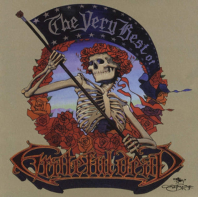 This CD is brand new.Format: CDThis item's title is: Very Best Of Grateful DeadArtist: Grateful DeadBarcode: 081227389925Release Date: 9/16/2003