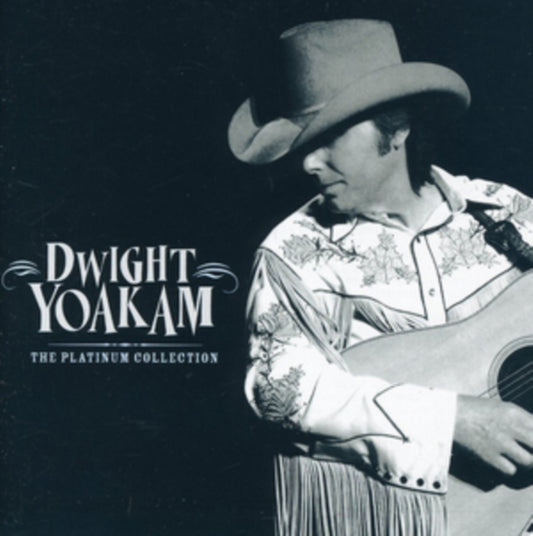 This CD is brand new.Format: CDMusic Style: CountryThis item's title is: Dwight Yoakam - The Platinum CArtist: Dwight YoakamLabel: RHINO IMPORTSBarcode: 081227404727Release Date: 10/2/2006