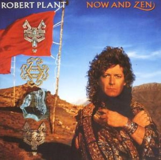 Now And Zen