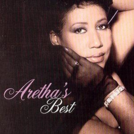 Aretha's Best