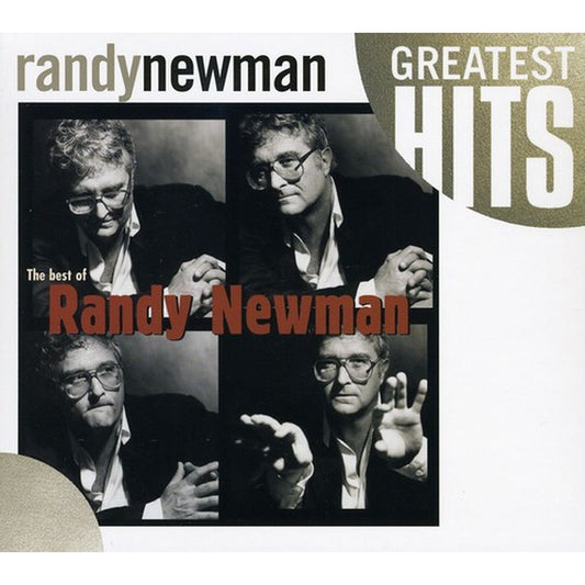 Best Of Randy Newman