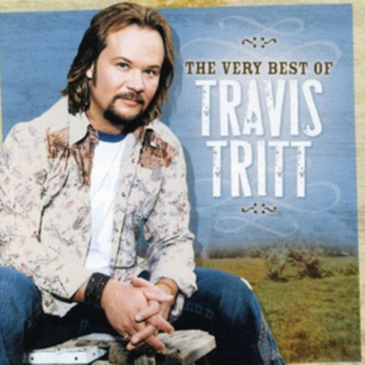 Very Best Of Travis Tritt