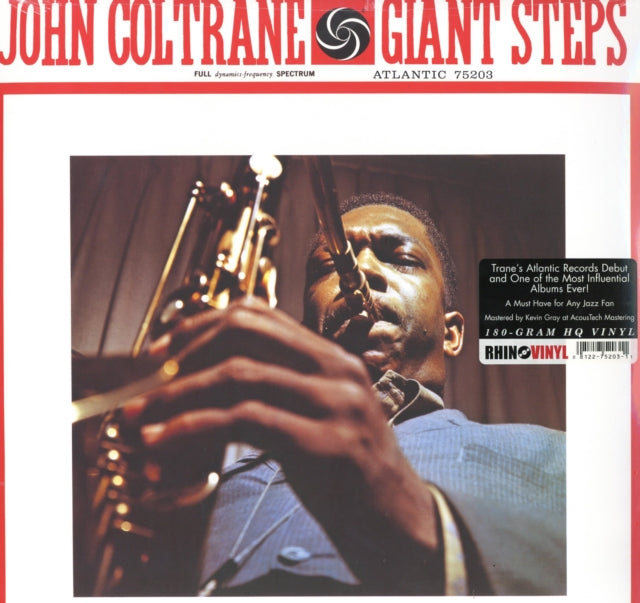 Love Supreme & Giant Steps