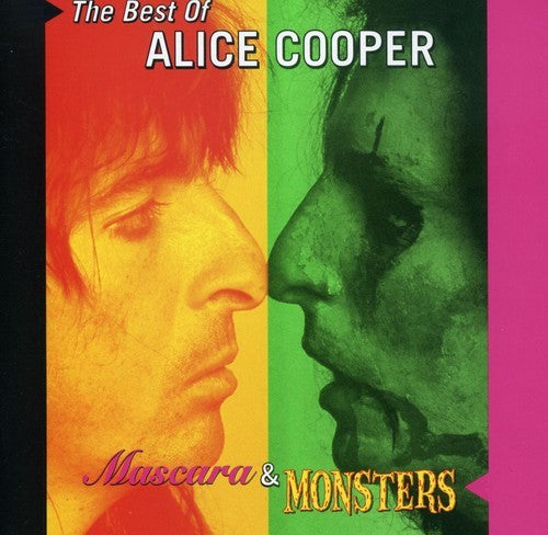 Best Of Alice Cooper