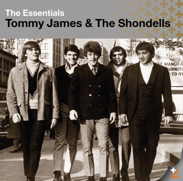 This CD is brand new.Format: CDMusic Style: FunkThis item's title is: Essentials: Tommy James & ShondellsArtist: Tommy & The Shondells JamesLabel: FLASHBACK - RHINOBarcode: 081227603922Release Date: 6/4/2002
