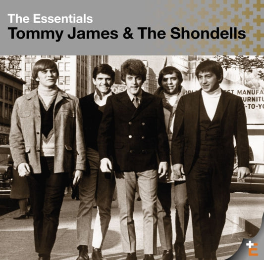 This CD is brand new.Format: CDMusic Style: FunkThis item's title is: Essentials: Tommy James & ShondellsArtist: Tommy & The Shondells JamesLabel: FLASHBACK - RHINOBarcode: 081227603922Release Date: 6/4/2002