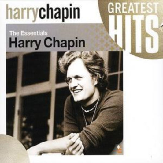 Essentials: Harry Chapin