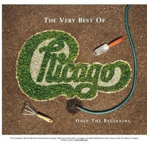 Very Best Of: Only The Beginning & Chicago Ii (Steven Wilson Remix) & Chicago Ix: Greatest Hits Expanded & O Christmas Three
