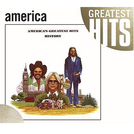 History: America's Greatest Hits