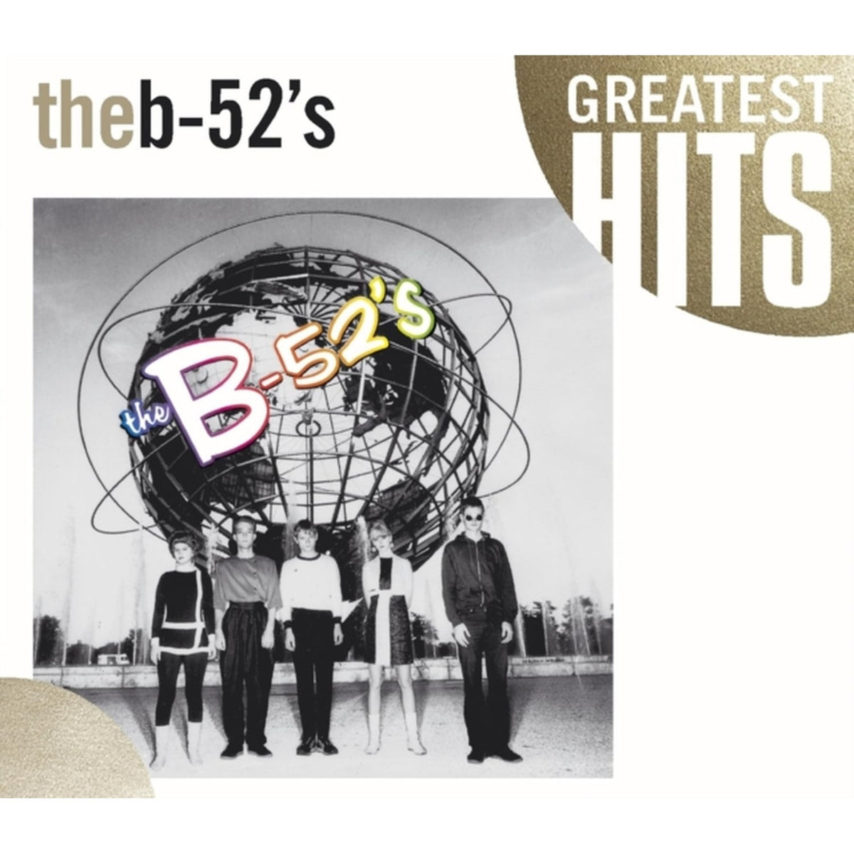 Time Capsule: Songs For A Future Generation