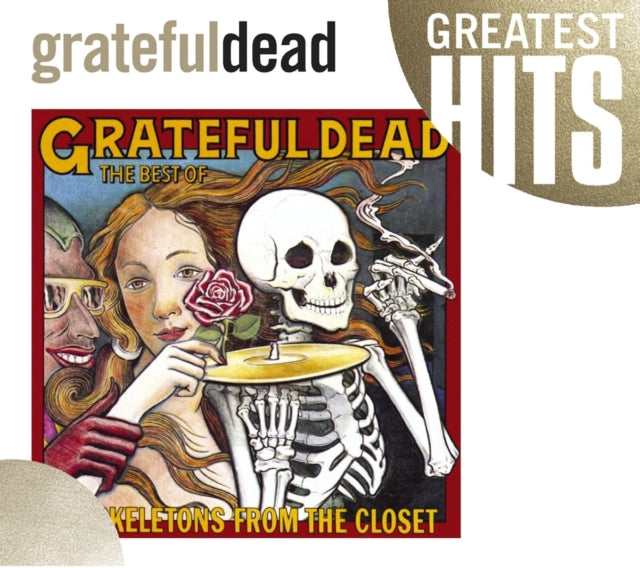 Best Of The Skeletons From The Closet: Greatest Hits