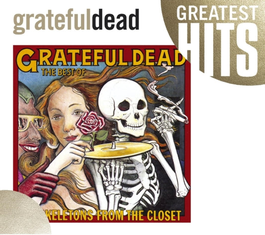 Best Of The Skeletons From The Closet: Greatest Hits