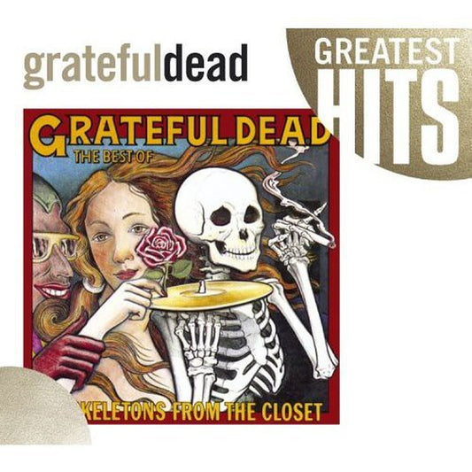 Best Of The Skeletons From The Closet: Greatest Hits