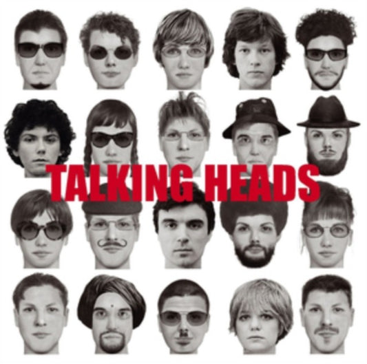 Best Of Talking Heads