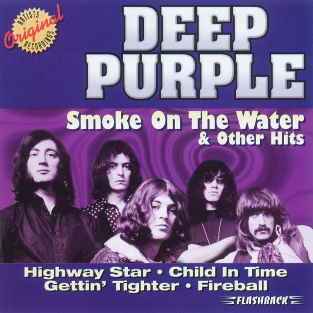 Smoke On The Water & Other Hits