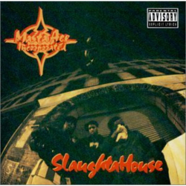 Slaughtahouse