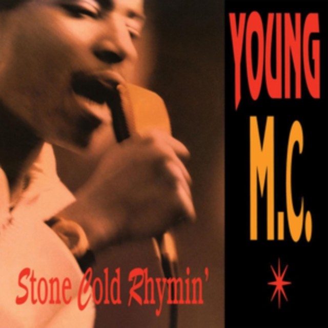 Stone Cold Rhymin