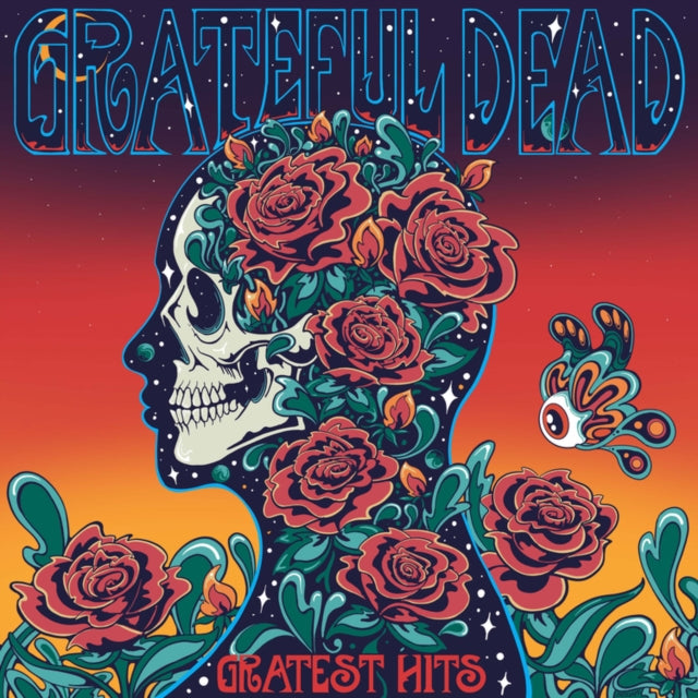 This LP Vinyl is brand new.Format: LP VinylThis item's title is: Gratest Hits (Light Blue LP Vinyl)Artist: Grateful DeadBarcode: 081227809119Release Date: 6/13/2025