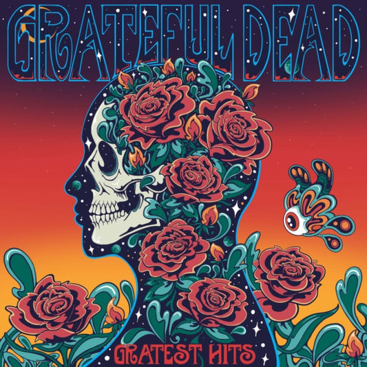 This LP Vinyl is brand new.Format: LP VinylThis item's title is: Gratest Hits (Light Blue LP Vinyl)Artist: Grateful DeadBarcode: 081227809119Release Date: 6/13/2025