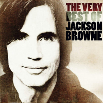 Very Best Of Jackson Browne & Running On Empty