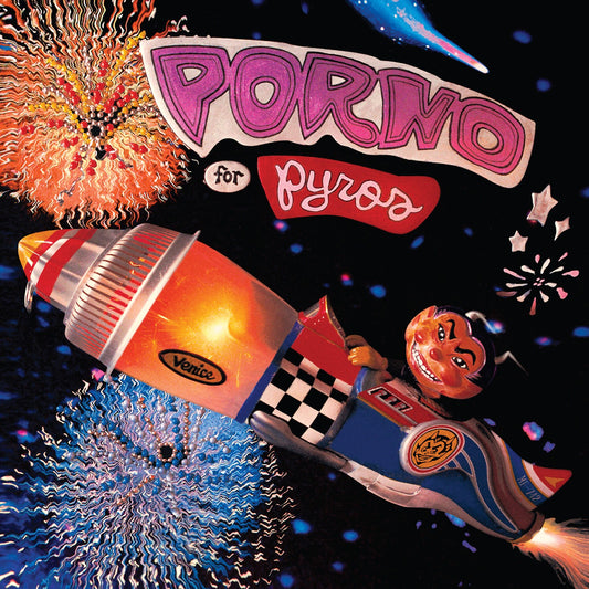 Porno For Pyros (X) (Rhino Reserve) (Rocktober)