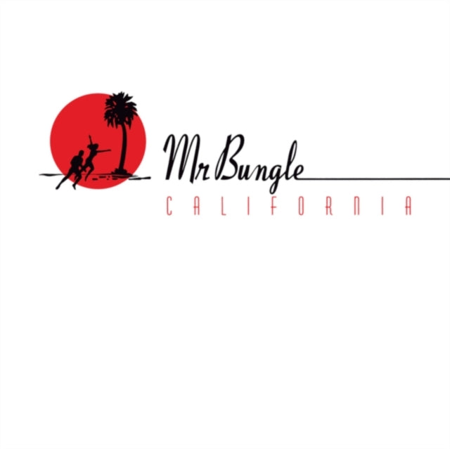 This LP Vinyl is brand new.Format: LP VinylThis item's title is: California (2LP/Translucent Ruby Vinyl) (Rocktober)Artist: Mr. BungleBarcode: 081227809591Release Date: 10/24/2025